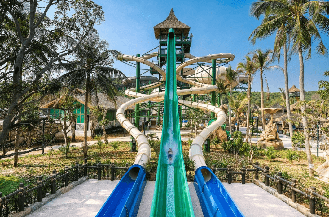 Công viên nước Aquatopia