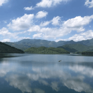 Hồ Khe Chè - Đông Triều - Quảng Ninh