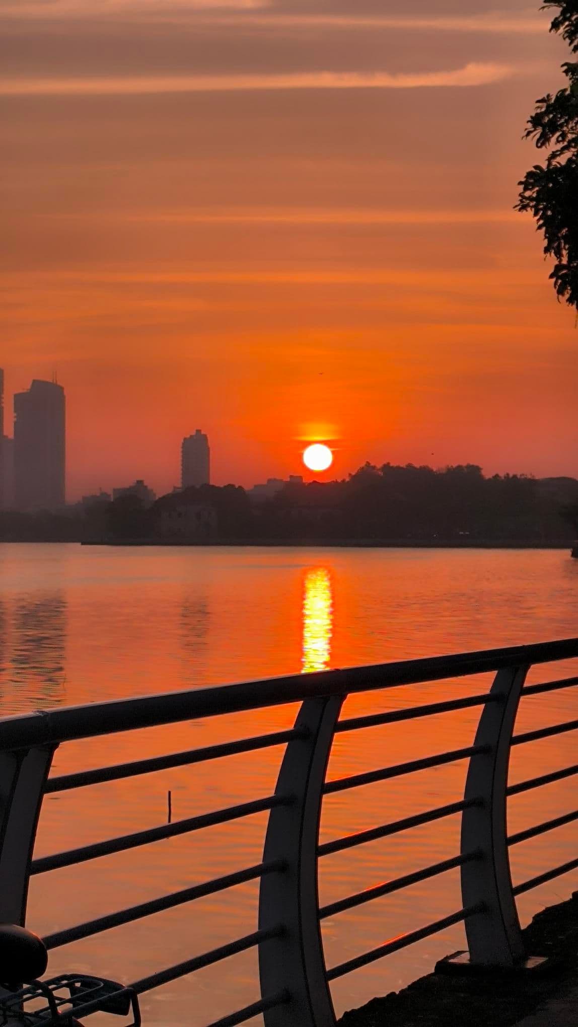 Hồ Tây