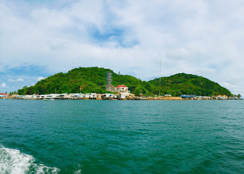 Hòn Heo