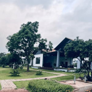 Hồ Thum Farmstay - Lục Ngạn - Bắc Giang