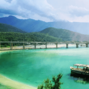 Vịnh Lăng Cô