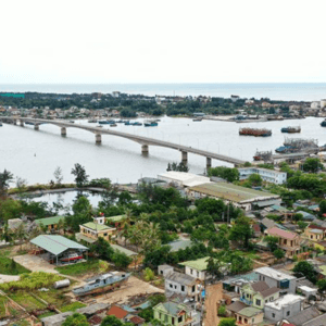 Cầu Cửa Tùng - Gio Linh - Quảng Trị