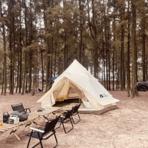 Camping Hải Lĩnh