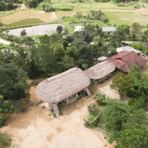Hương Danh Homestay - A Lưới - Thừa Thiên Huế