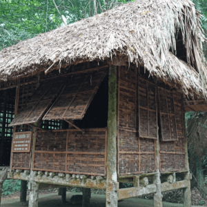 Lán Khuôn Tát - Định Hóa - Thái Nguyên