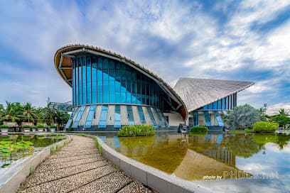 Quảng trường Hùng Vương