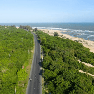 Hồ Tràm Bà Rịa Vũng Tàu