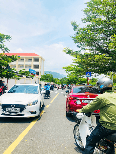 Khu đô Thị Mipeco