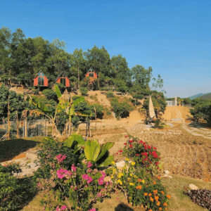 Thung Lũng Trăng Bắc Giang - Lục Nam - Bắc Giang