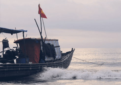 Mũi Bạng