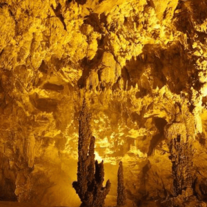 Hang Ngườm Vài - Hà Quảng - Cao Bằng