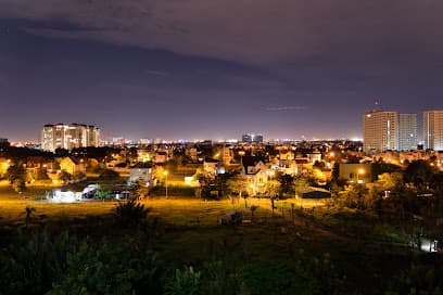 Khu dân cư Nam Long - Quận 9