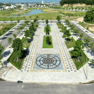 Phố Đi Bộ 577