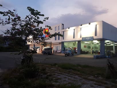 Khu dân cư Vĩnh Lộc B