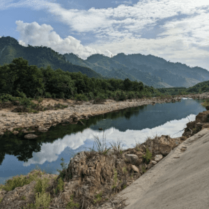 Điểm Tập Kết Mây