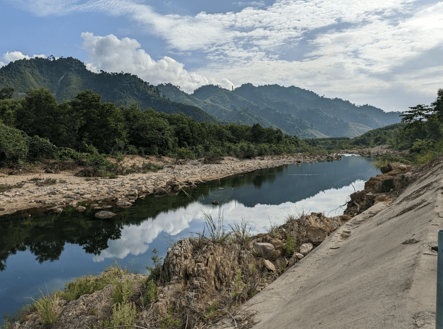 Điểm Tập Kết Mây