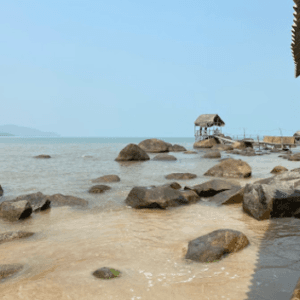 Lộc Bình Beach Camp