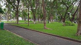 Công viên Bình Phú