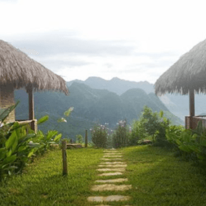 Pù Luông Homestay Nguyễn Lan - Bá Thước - Thanh Hoá