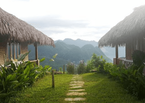 Pù Luông Homestay Nguyễn Lan - Bá Thước - Thanh Hoá