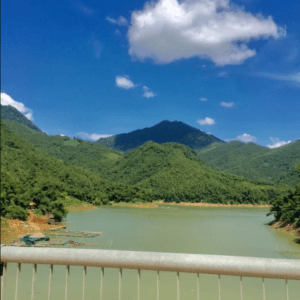 Cầu Tà Bán - Quan Hóa - Thanh Hoá