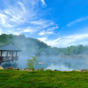 Suối Bang Quảng Bình