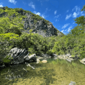 Khu Du Lịch Sinh Thái Sơn Kiều - Quảng Ninh - Quảng Bình