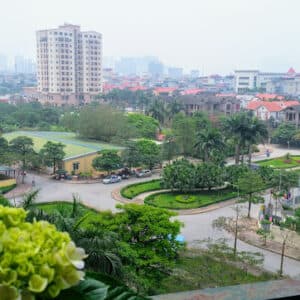 Khu đô thị Resco