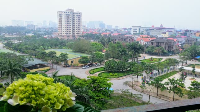 Khu đô thị Resco