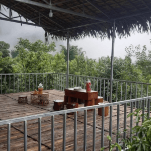 Tu No homestay - Kỳ Sơn - Nghệ An