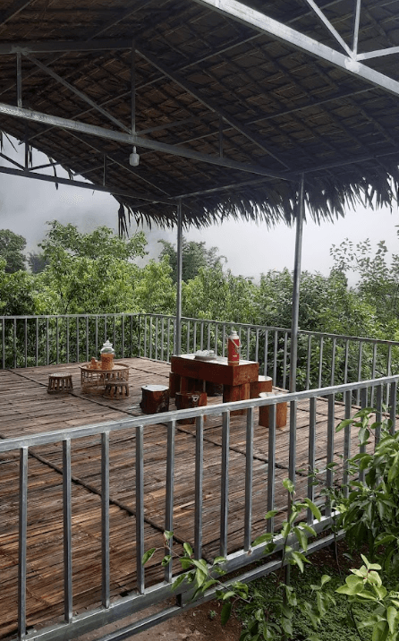 Tu No homestay - Kỳ Sơn - Nghệ An