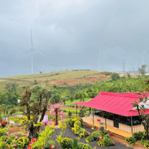 Homestay Bảo Nguyên Xanh - Hướng Hóa - Quảng Trị