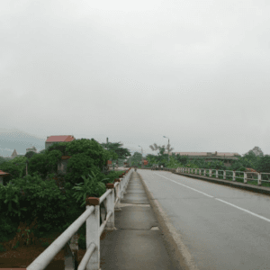 Cầu Tân Quang - Bắc Quang - Hà Giang