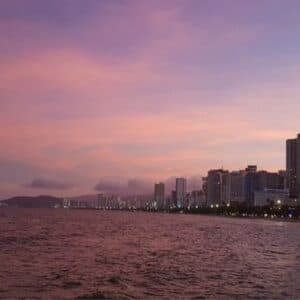 Vòng quanh TP.Nha Trang
