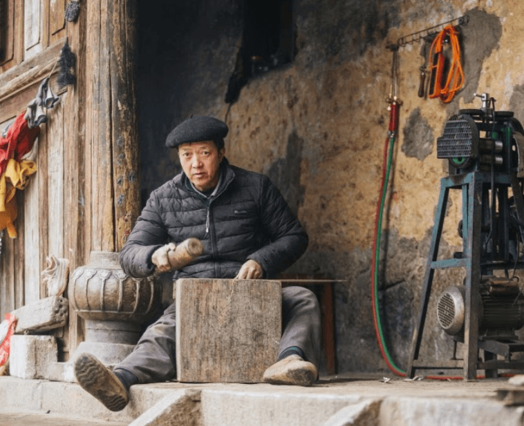Trạm đúc Bạc Cổ Đồng Văn