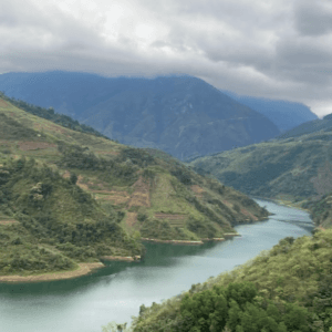Little Mã Pì Lèng - Vị Xuyên - Hà Giang