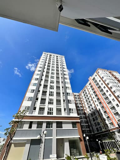 Chung cư Hacom Galacity