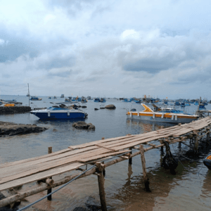 Bãi Xếp nhỏ Phú Quốc