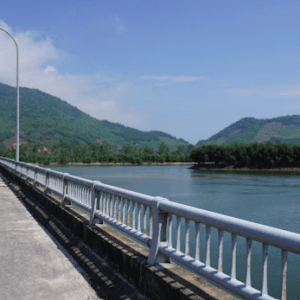 Cầu Bù Lu