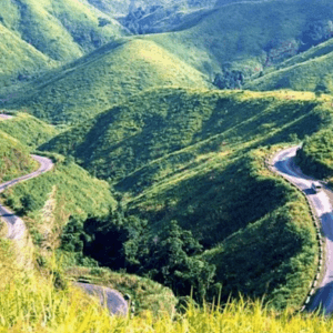 Đèo Đại Ninh