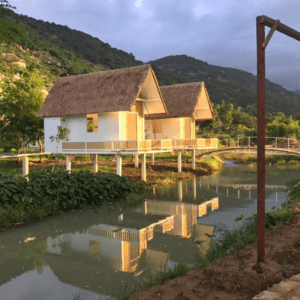 Đồng Cừu Suối Tiên - Thuận Bắc - Ninh Thuận