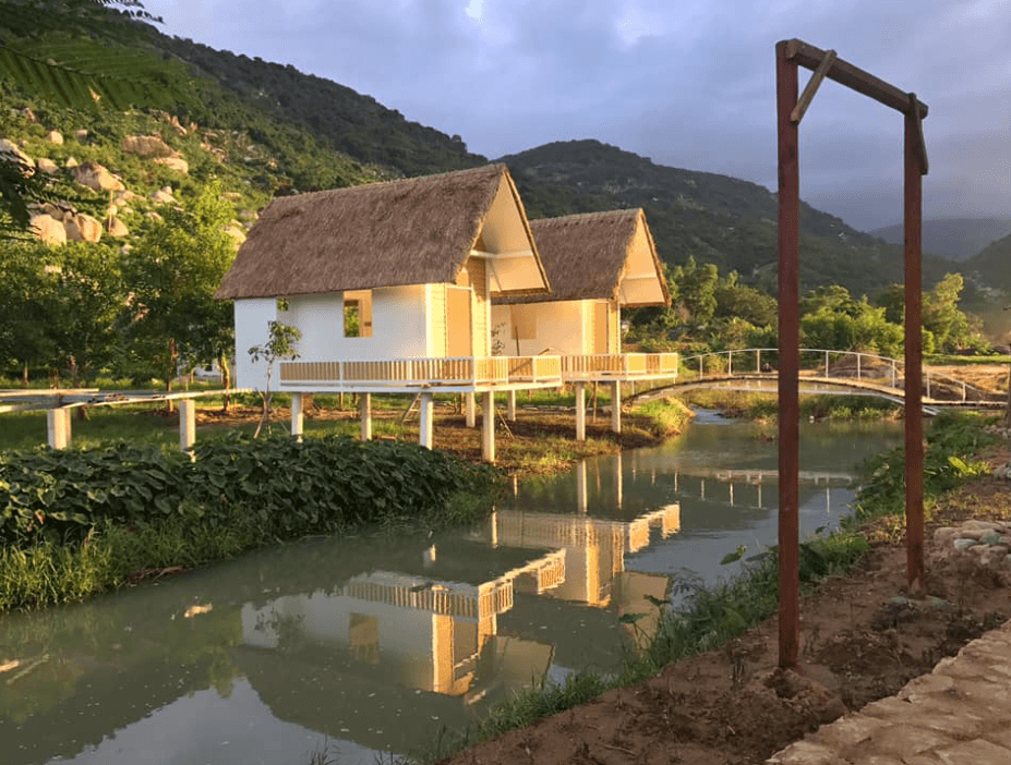 Đồng Cừu Suối Tiên - Thuận Bắc - Ninh Thuận