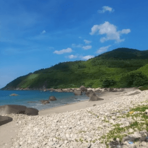Camping Sinh Tồn Đồn Cả