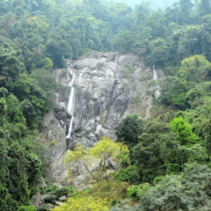 Thác Bạc - Tam Đảo - Vĩnh Phúc