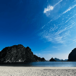 Bãi Tắm Quảng Hồng