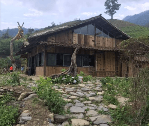 Lũng Mười Homestay - Nguyên Bình - Cao Bằng