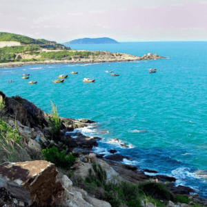 Bãi biển Cà Ná
