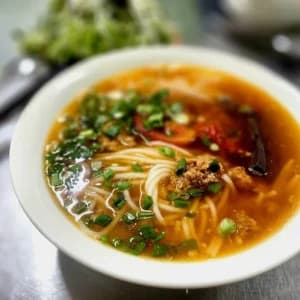 Bún Riêu Cô Lan