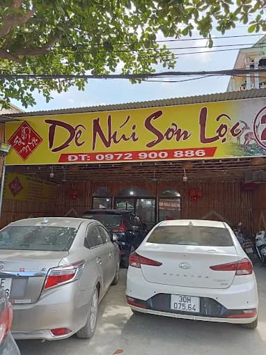 Nhà Hàng Dê Núi Sơn Lộc cơ sở 20